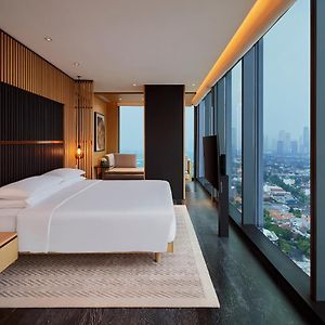 Suite Monas View